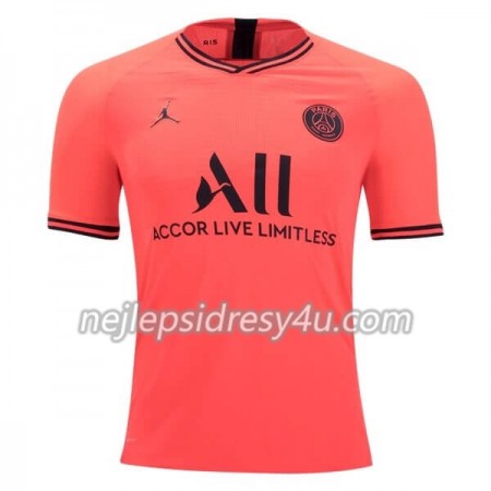Fotbalové dres Paris Saint-Germain Venkovní 2019/20